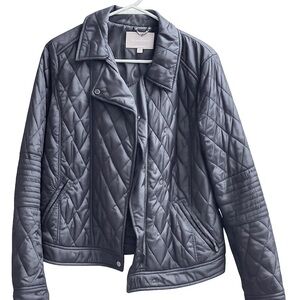 Women's Banana Republic Quilted jacket